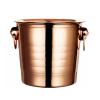 JOINPAYA Thick-Wall Stainless Steel Ice Bucket for Drinks view 1