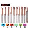 1 pc. MUR Small Bore Boring Tools Integral Carbide Internal CNC (14 × 14D × 100) view 2