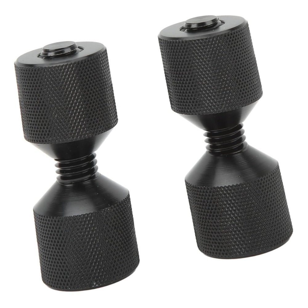 Flange Alignment Pins, 2-Piece Set