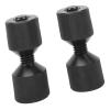 Flange Alignment Pins, 2-Piece Set view 1