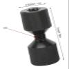Flange Alignment Pins, 2-Piece Set view 2
