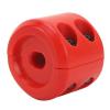 Yctze Winch Rope Stopper for ATV, UTV, SUV, ORV and Trucks, Red view 1