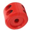 Yctze Winch Rope Stopper for ATV, UTV, SUV, ORV and Trucks, Red view 4