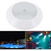 Cryfokt 252-LED Pool Light, IP68 Waterproof 18W AC 12V Underwater Lamp, High-Brightness Energy-Efficient Pool Light with Fully Enclosed Resin, SL-8002 view 2