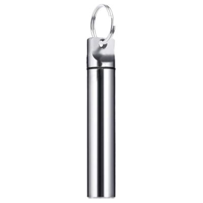 Travel Toothpick Holder