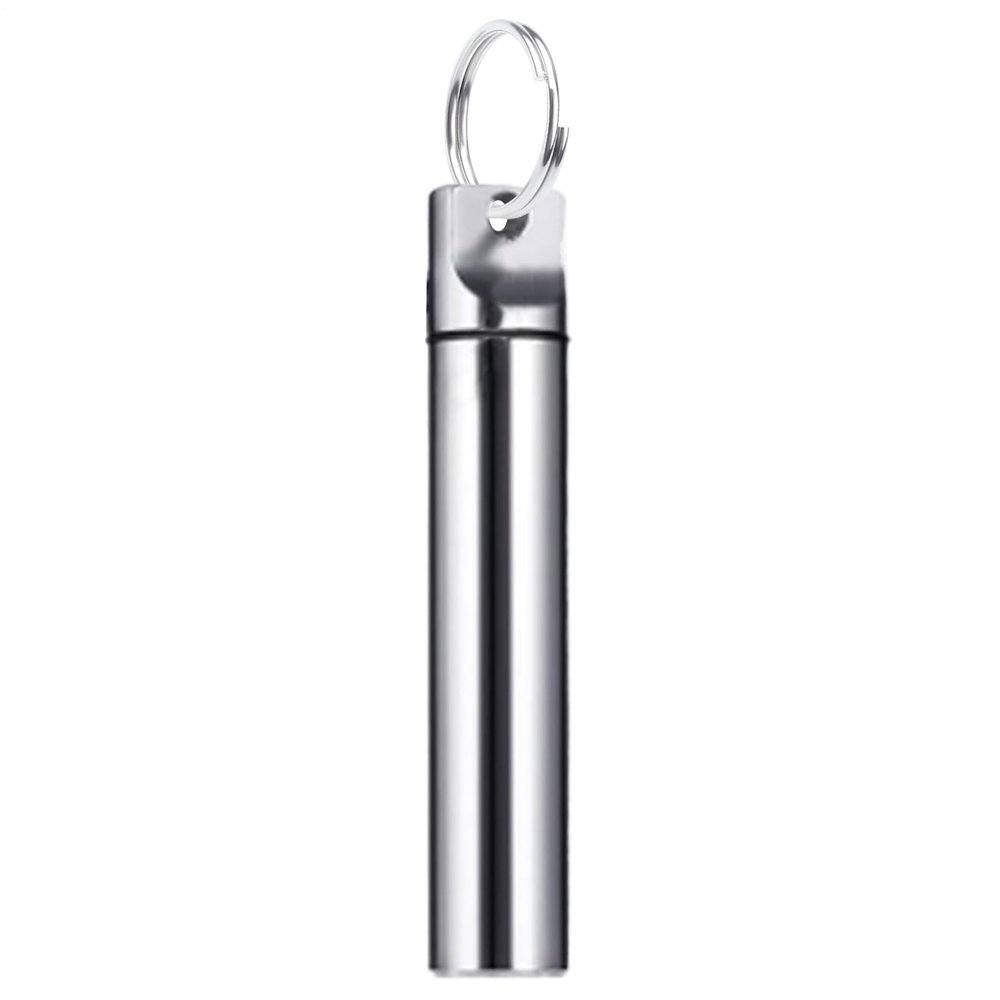 Travel Toothpick Holder
