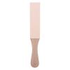 Riuulity Leather Sharpening Strop with Wooden Handle view 1