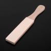 Riuulity Leather Sharpening Strop with Wooden Handle view 3