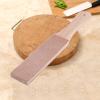 Riuulity Leather Sharpening Strop with Wooden Handle view 4