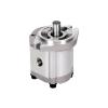 QXWPBIBAN HGP-3A-F25R Single High-Pressure Gear Pump with Manual Pressure Control Valve (HGP3AF6R) view 1