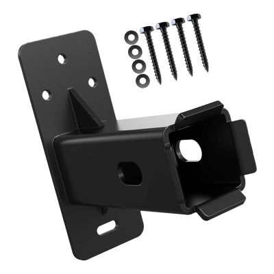 Wall-Mounted Bike Rack Storage for 2-Inch Receivers