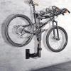 Wall-Mounted Bike Rack Storage for 2-Inch Receivers view 2