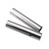 XXHNBF Brass Round Tube, 304 Stainless Steel Hollow Metal Tube, 1720 mm Outer Diameter, 12 Wall Thickness, 500 Length, 2 Pieces (18 mm × 1.5 mm) view 4