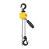 Hand-Operated Lever Chain Hoist for Boats, Trucks and Trailers, 1.5 t, 1.5 m view 2