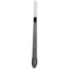 Stainless Steel Sampling Probe with Non-Slip Handle for Powder and Grain view 1