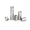 Stainless Steel 304 Slotted Spring Pins, M1.5–M6, GB879, 50-Piece Set, M1.5 × 16 mm view 1