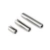 Stainless Steel 304 Slotted Spring Pins, M1.5–M6, GB879, 50-Piece Set, M1.5 × 16 mm view 4
