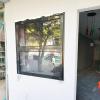 Outdoor Camping Folding Window, Weather-Resistant Sliding Window view 2