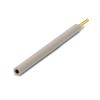 Cylindrical Electrode with Pyrolytic Graphite Core, ID 3 mm view 1