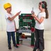 Theo Klein 8422 Bosch Workbench No. 1, 150 Pieces view 2