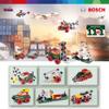 Theo Klein 8422 Bosch Workbench No. 1, 150 Pieces view 3
