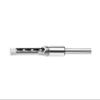 HSS Wood Drill Bit with Countersink for Square Holes, 6.25 mm (8 mm) view 1
