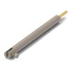 Professional Integrated Gold-Wire Electrode Clip, 1 mm Gap view 1