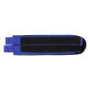 Fitness Bike Pedal Straps, Adjustable Nylon Toe Straps for Adults view 1