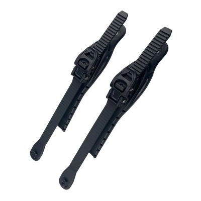 YUPEIUKLI Adjustable Ski Boot Straps, High-Strength Straps for Improved Stability and Secure Hold