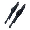 YUPEIUKLI Adjustable Ski Boot Straps, High-Strength Straps for Improved Stability and Secure Hold view 1