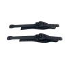 YUPEIUKLI Adjustable Ski Boot Straps, High-Strength Straps for Improved Stability and Secure Hold view 3