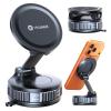 VICSEED Magnetic Car Phone Holder for MagSafe with Strong Vacuum Mount view 1