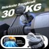 VICSEED Magnetic Car Phone Holder for MagSafe with Strong Vacuum Mount view 3