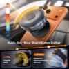 VICSEED Magnetic Car Phone Holder for MagSafe with Strong Vacuum Mount view 4