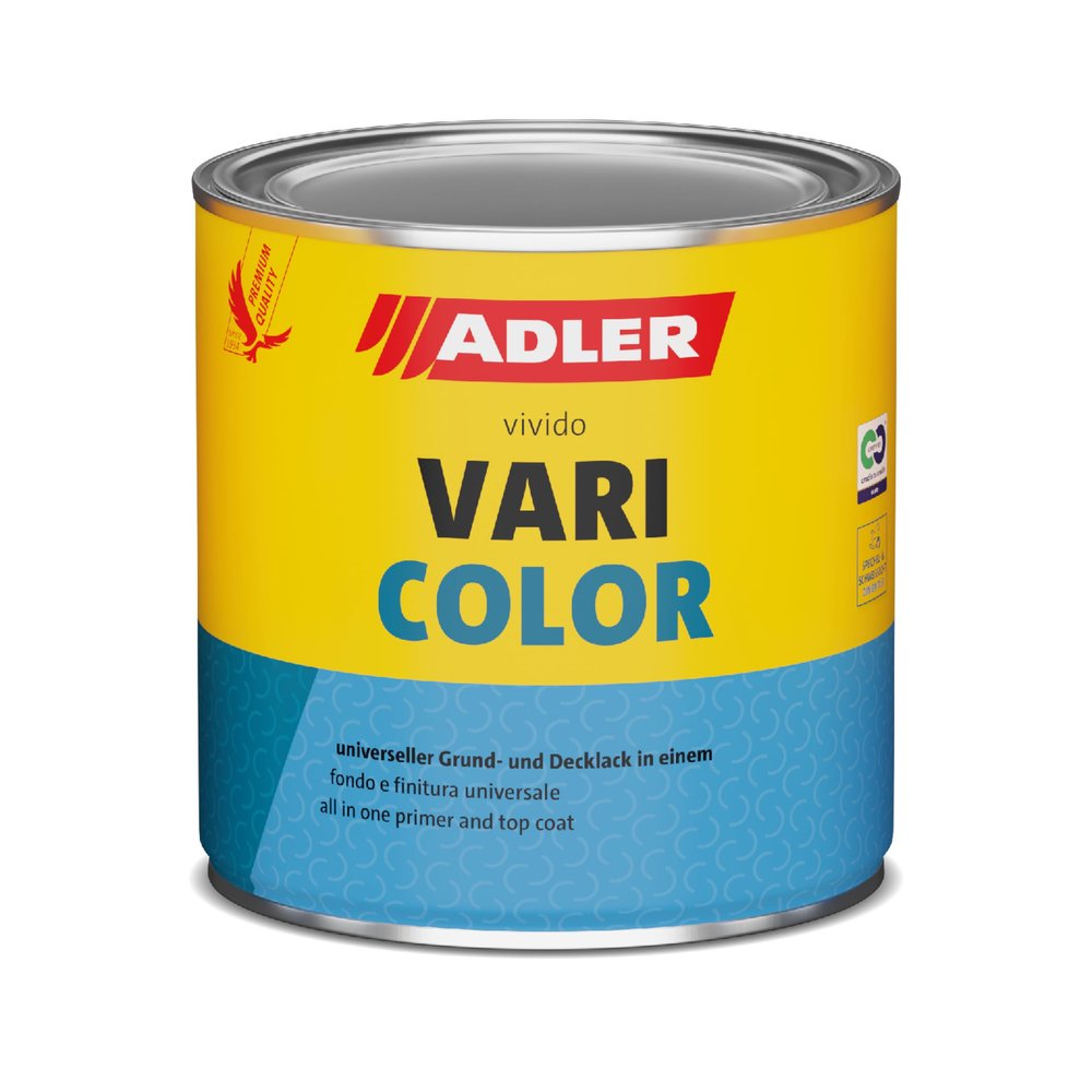 ADLER Varicolor C12 171/7 Garlic, 375 ml
