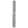 Tissting 4-in-1 Rasp File 200 mm, Flat and Half-Round Steel Rasp for Wood and Metalworking view 1
