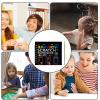 Scratch Book - DIY Coloring Notebooks, Creative Drawing Pad view 4
