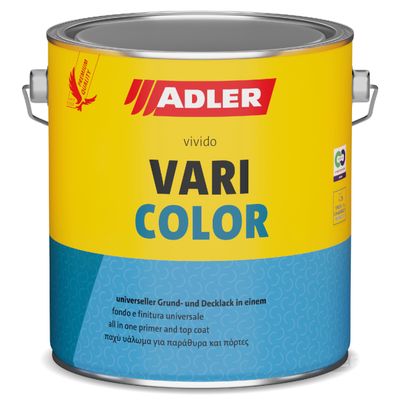 ADLER Varicolor AS 08/3 Sunshine, 2.5 L