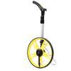 LiebeWH Digital Measuring Wheel, Telescopic Metric/Imperial Electronic Measuring Wheel view 2