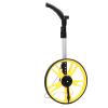 LiebeWH Digital Measuring Wheel, Telescopic Metric/Imperial Electronic Measuring Wheel view 3