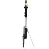 LiebeWH Digital Measuring Wheel, Telescopic Metric/Imperial Electronic Measuring Wheel view 4