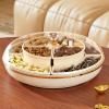 Generic Snack Storage Box with Removable Compartments view 3