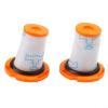 4 Replacement ZR009014 Vacuum Filters for Rowenta X-Force Flex 12.60/13.60/14.80/16.60 view 2