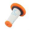 4 Replacement ZR009014 Vacuum Filters for Rowenta X-Force Flex 12.60/13.60/14.80/16.60 view 3
