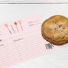 FOMIYES 50 Blank Recipe Cards, Durable Paper, DIN A6 view 4