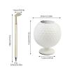 Golf Pen Holder with 3 Golf Club Pens view 4