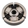 MS381 72cc Gas Chainsaw Engine Clutch E2-4 Clutch view 1