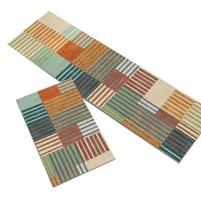 Diatomite Water-Absorbing Quick-Dry Shoe Mat