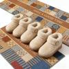 Diatomite Water-Absorbing Quick-Dry Shoe Mat view 2