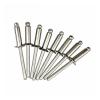 304 Stainless Steel Blind Rivets, Flat/Countersunk Head, 5 pcs, M3–M5, 525 mm (Pan Head, M3.2 × 10) view 4